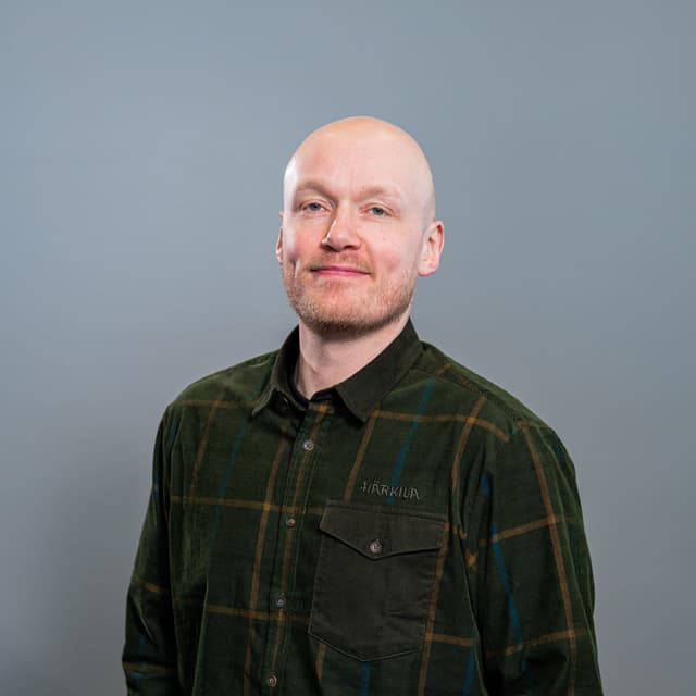 Ásgeir Jónsson