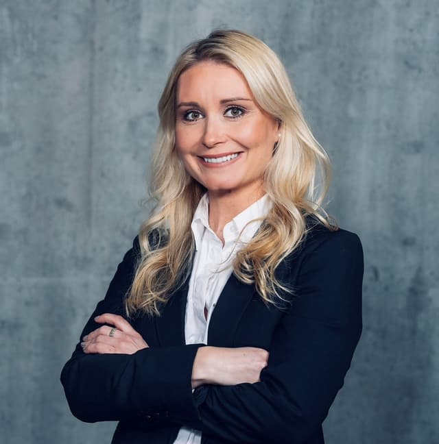Hrafntinna Viktoría Karlsdóttir