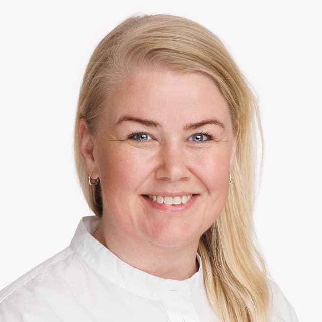 Silja Jóhannesar Ástudóttir