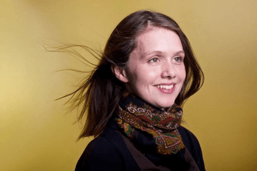 Ásta Olga Magnúsdóttir