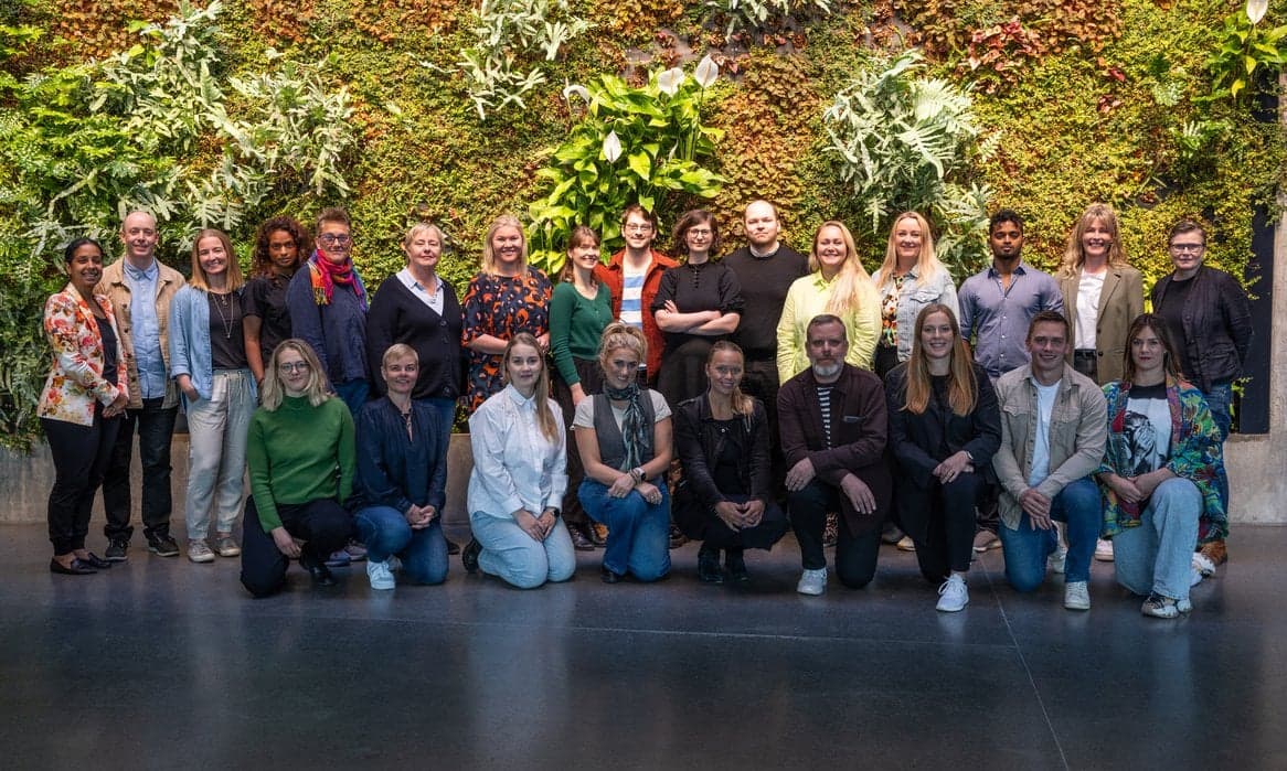 Eleven teams chosen to participate in Snjallræði