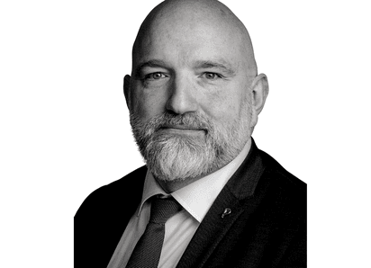Gísli Ólafsson