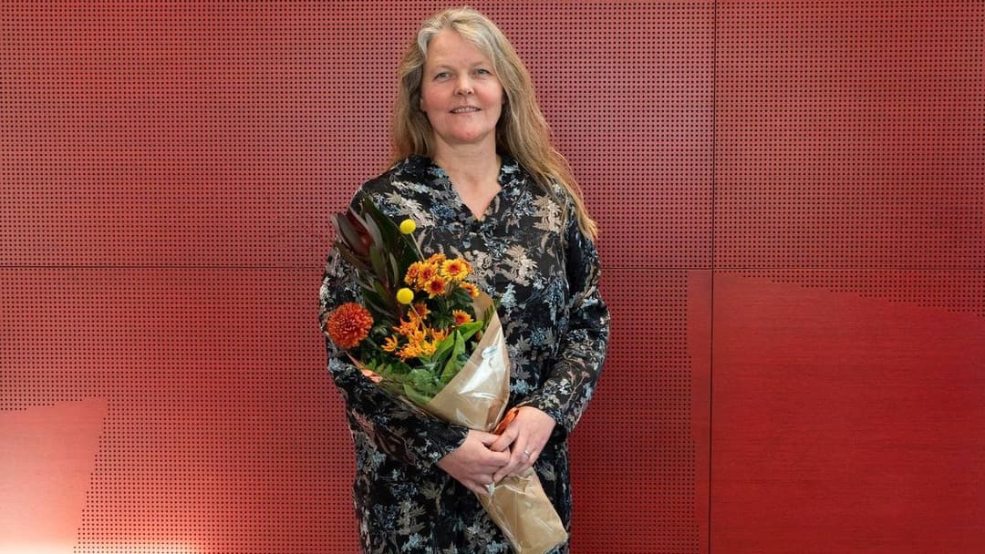 Heilun jarðar