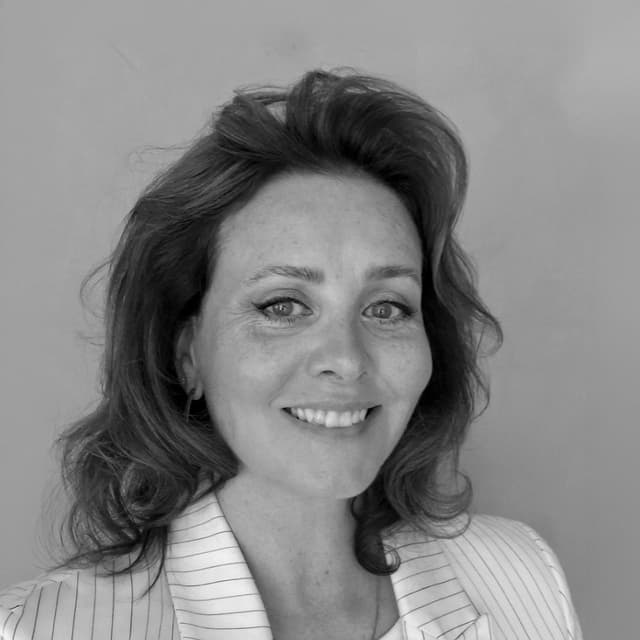 Ósk Sigurðardóttir