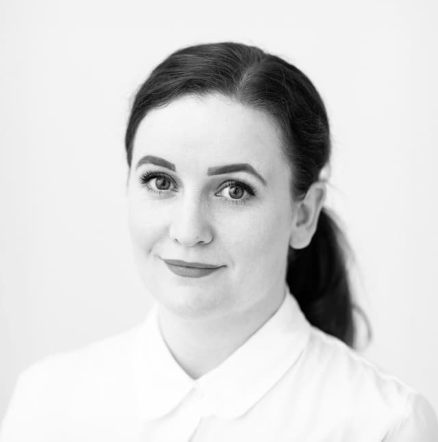 Þórdís Reynisdóttir
